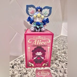 Alice Dark Fairy Tale Series Blind Box-The Little Prince